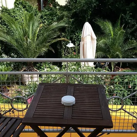 Rebstock Hotel 3*