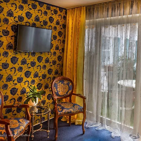 Rebstock Hotel Worms