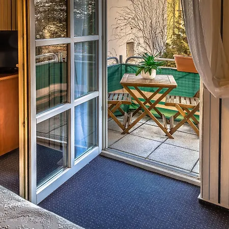 Rebstock Hotel 3*