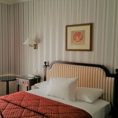Rebstock Hotel Worms