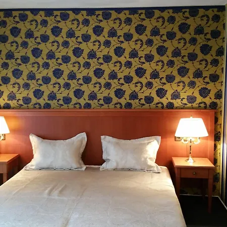 Hotel Rebstock