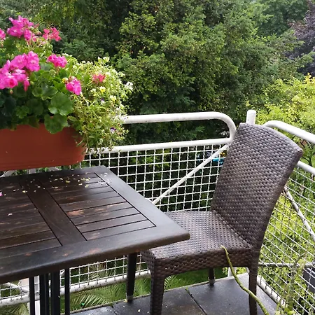 Rebstock Hotel 3*