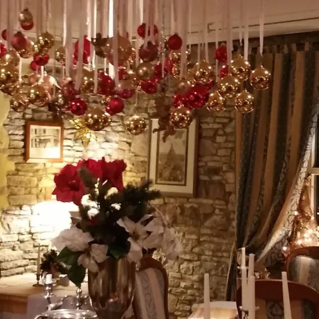 Hotel Rebstock 3*