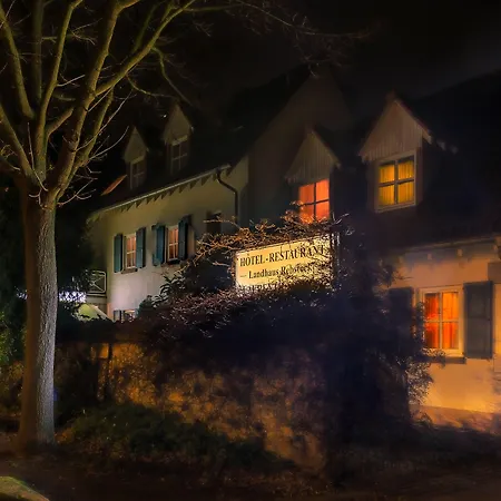 Rebstock Hotel