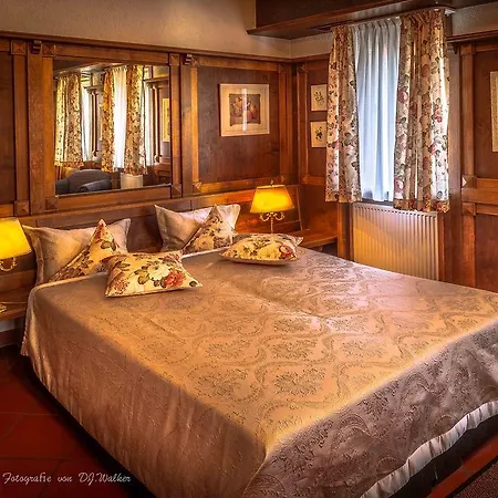 Hotel Rebstock