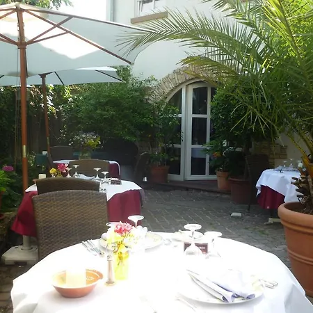 Rebstock Hotel