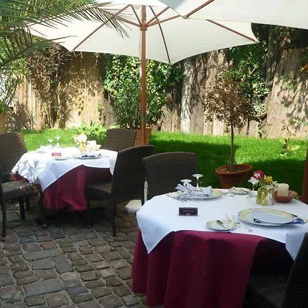 Rebstock Hotel