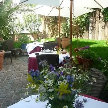 Hotel Rebstock