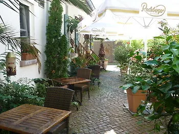 Hotel Rebstock