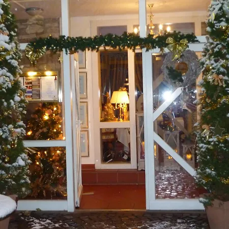 Hotel Rebstock
