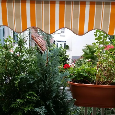 Hotel Rebstock