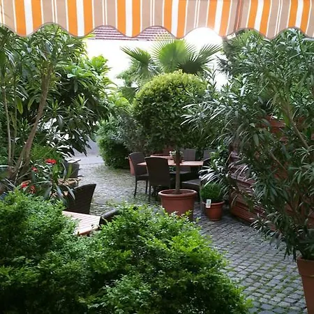 Rebstock Hotel